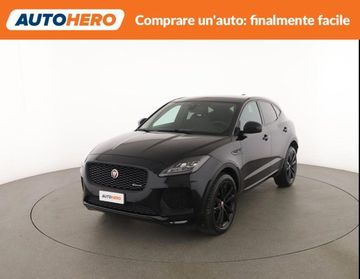 JAGUAR E-Pace 2.0D 180 CV AWD aut. R-Dynamic S