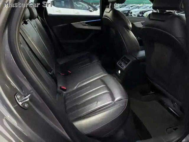 AUDI A4 allroad 40 tdi Evolution Quattro 190cv s tronic - FZ638SM