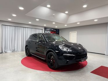 Porsche Cayenne 3.0 Diesel Tipronic Full Optionals