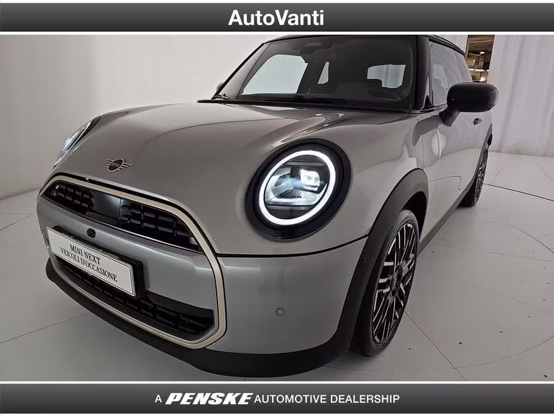 MINI Mini Mini Cooper C Favoured