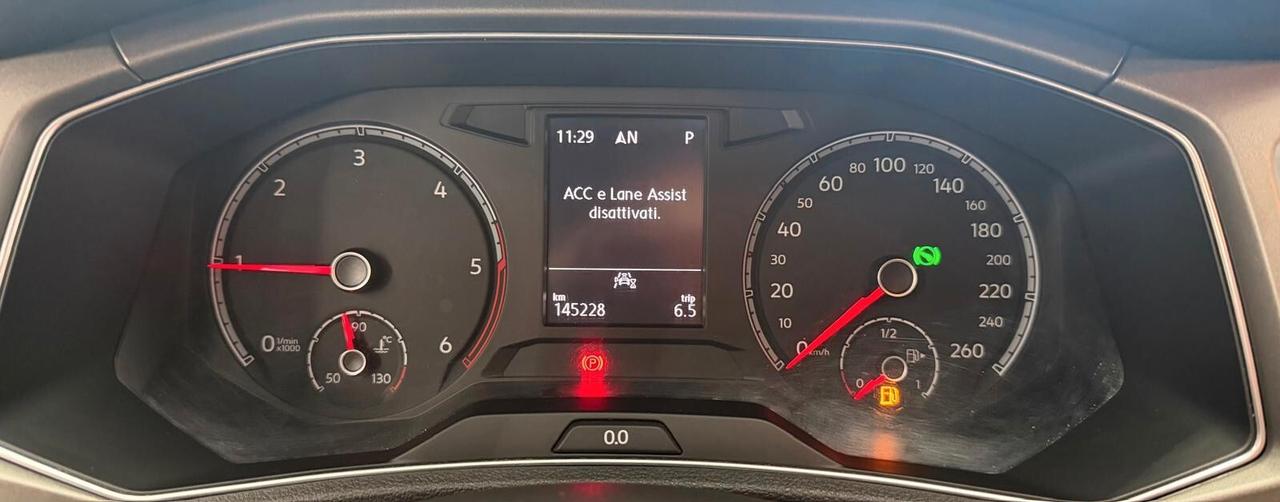 Volkswagen T-Roc 2.0 TDI SCR 150 CV DSG 4MOTION Advanced BlueMot. Tech.