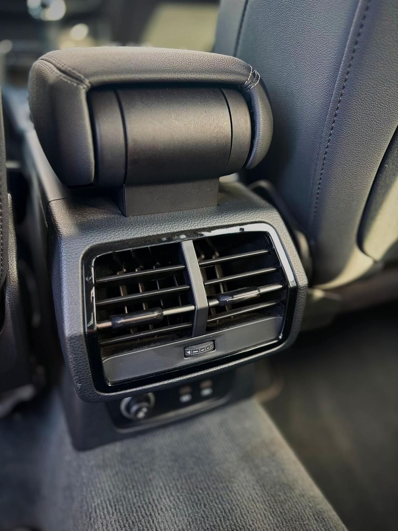 Audi Q3 35 TDI S tronic Line Edition