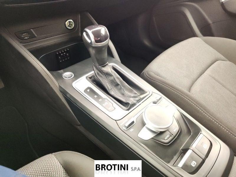 Audi Q2 2.0 30 TDI ADMIRED ADVANCED S TRONIC