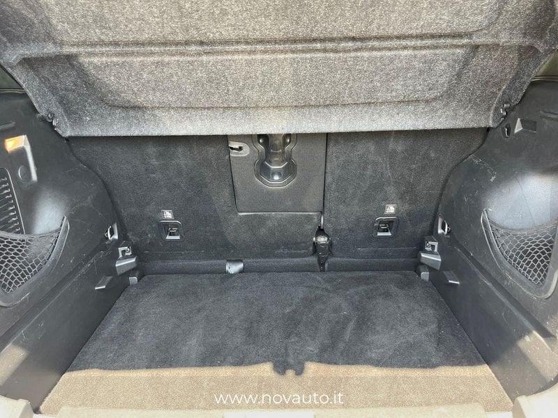 Jeep Renegade 1.0 T3 120cv Limited
