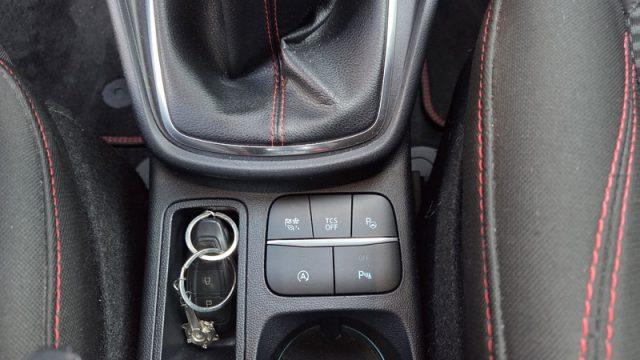 FORD Puma 1.5 EcoBlue 120 CV S&S ST-Line PERMUTE OK NEOPAT