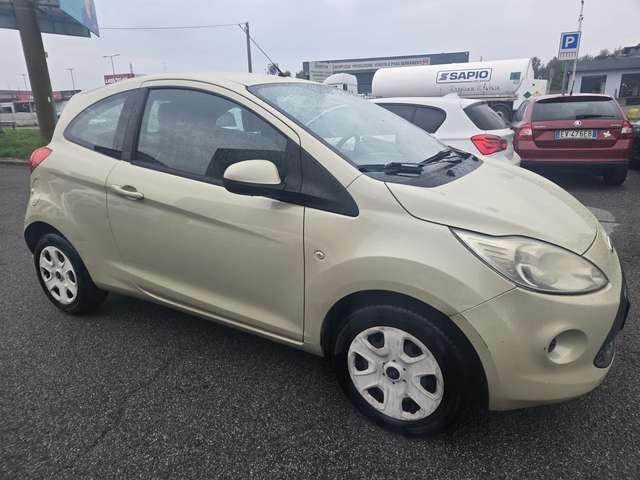 Ford Ka/Ka+ Ka 1.2 + 69cv