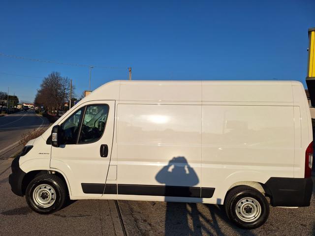 FIAT Ducato 33 2.2 Mjt 140CV PM-TM Furgone N°GJ446