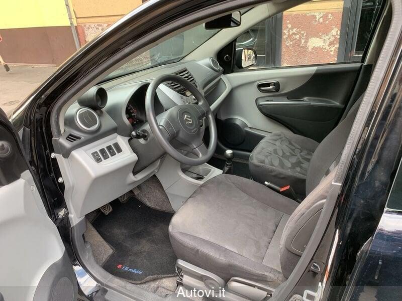 Suzuki Alto Alto 1.0 GLX