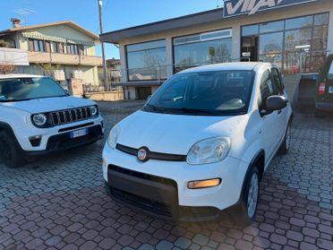 Fiat Panda 1.3 MJT S&S 4x4