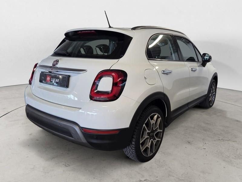 FIAT 500X 1.6 MultiJet 130 CV Cross