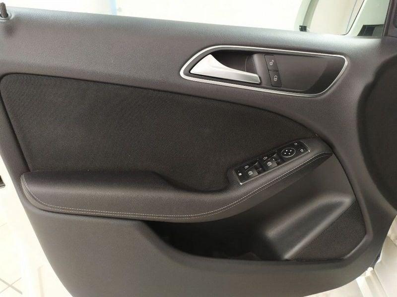 Mercedes-Benz Classe B B 180 d (cdi) Business