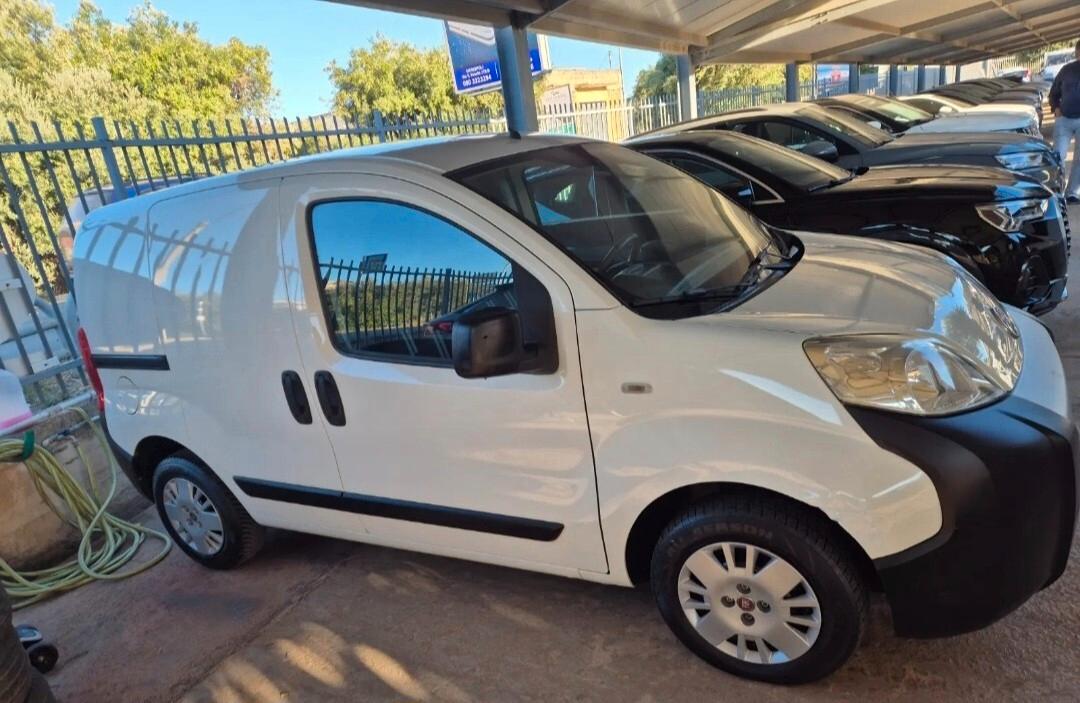 Fiat Fiorino 1.3 MJT 75CV Furgone E5+