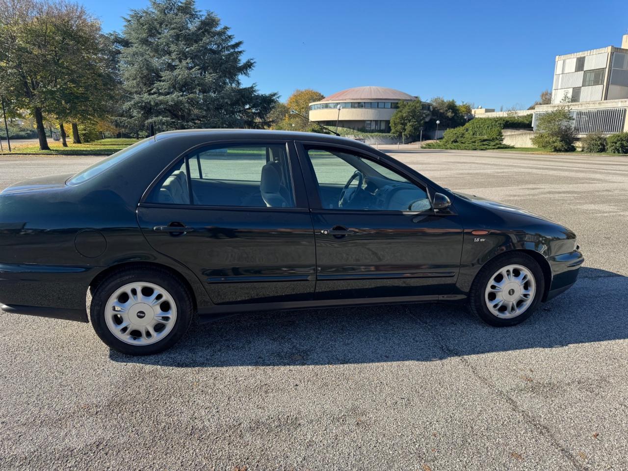 Fiat Marea 1.8i 16V cat HLX