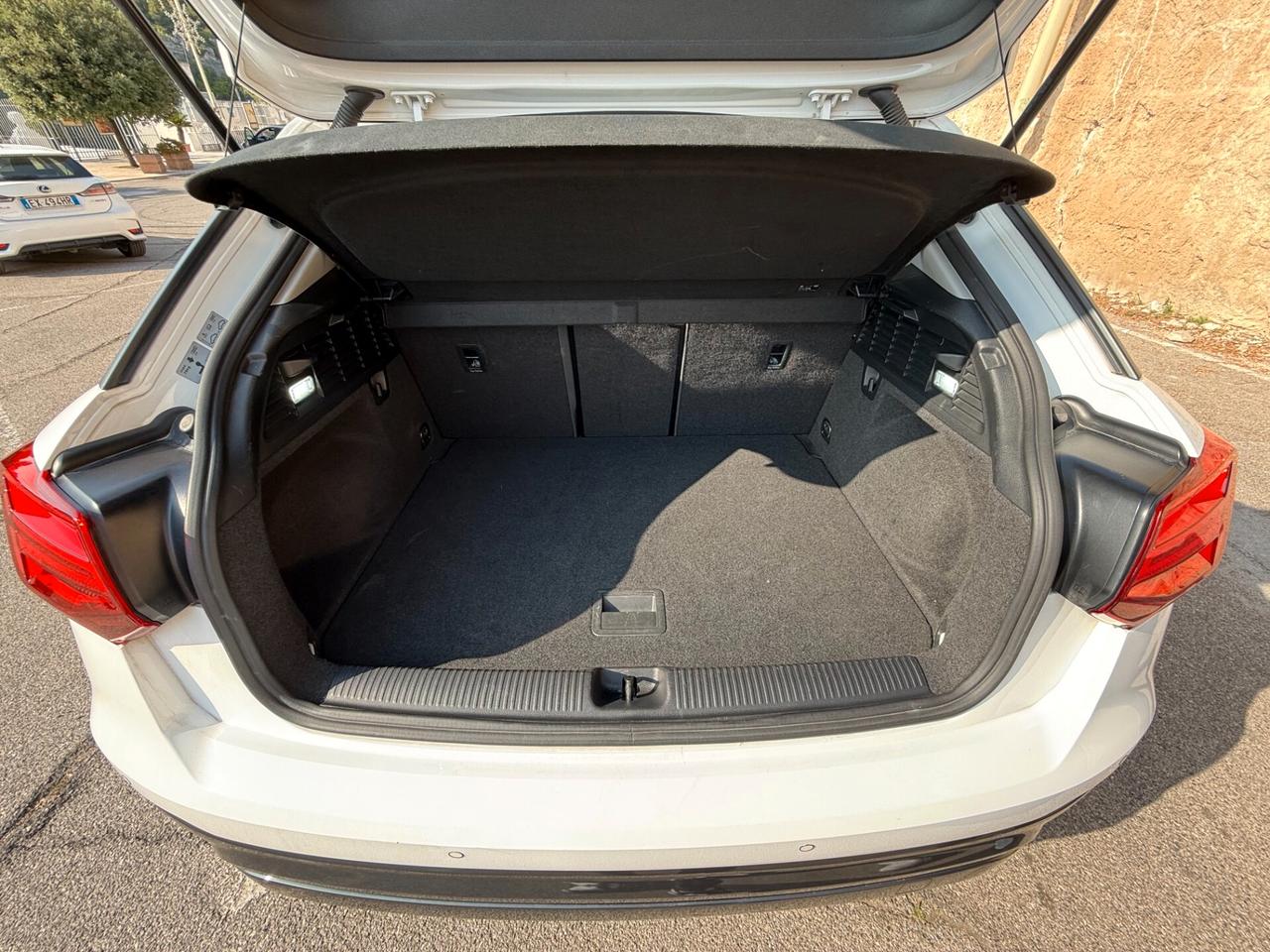 Audi Q2 S-LINE/2.0 QUATTRO 150 CV/CERCHI 18"/VIRTUAL