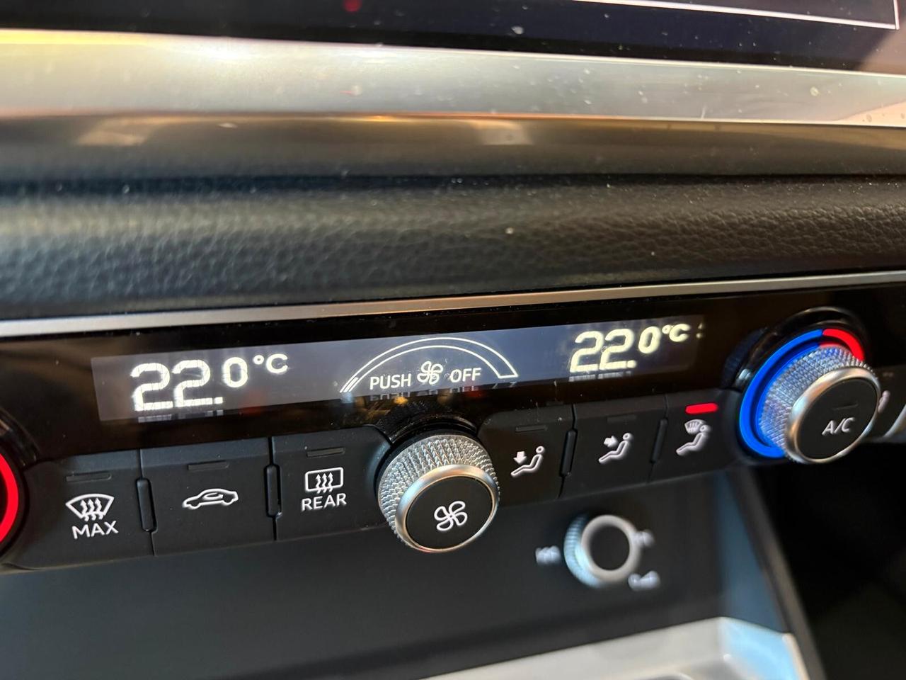 Audi Q3 BUSINESS 35 2.0 TDI 150 CV S tronic