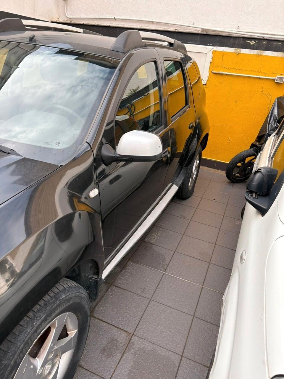 Dacia Duster 1.6 110CV 4x2 GPL Lauréate