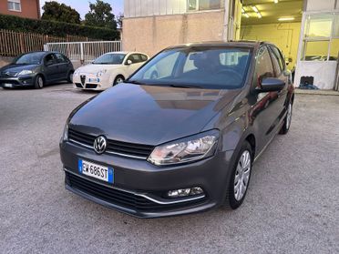 Volkswagen Polo 1.4 TDI 5p. Euro6