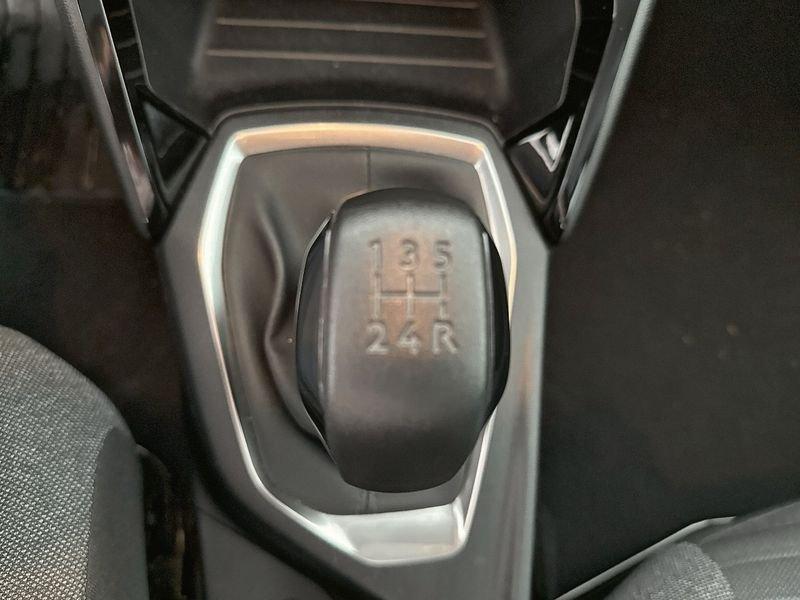 Peugeot 208 Active Pack PureTech 75 S/S