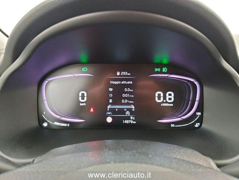 Kia Stonic 1.2 MPI Style Special Edition