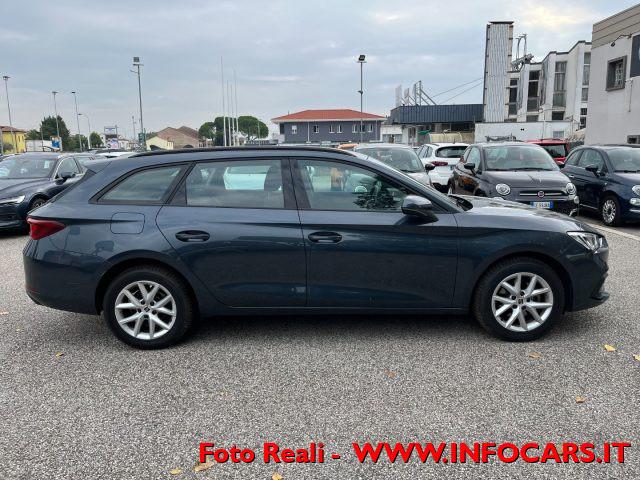 SEAT Leon Sportstourer 1.0 TSI 90 CV Business