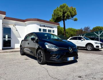 Renault Clio TCe 12V 75 CV 5 porte Moschino Life