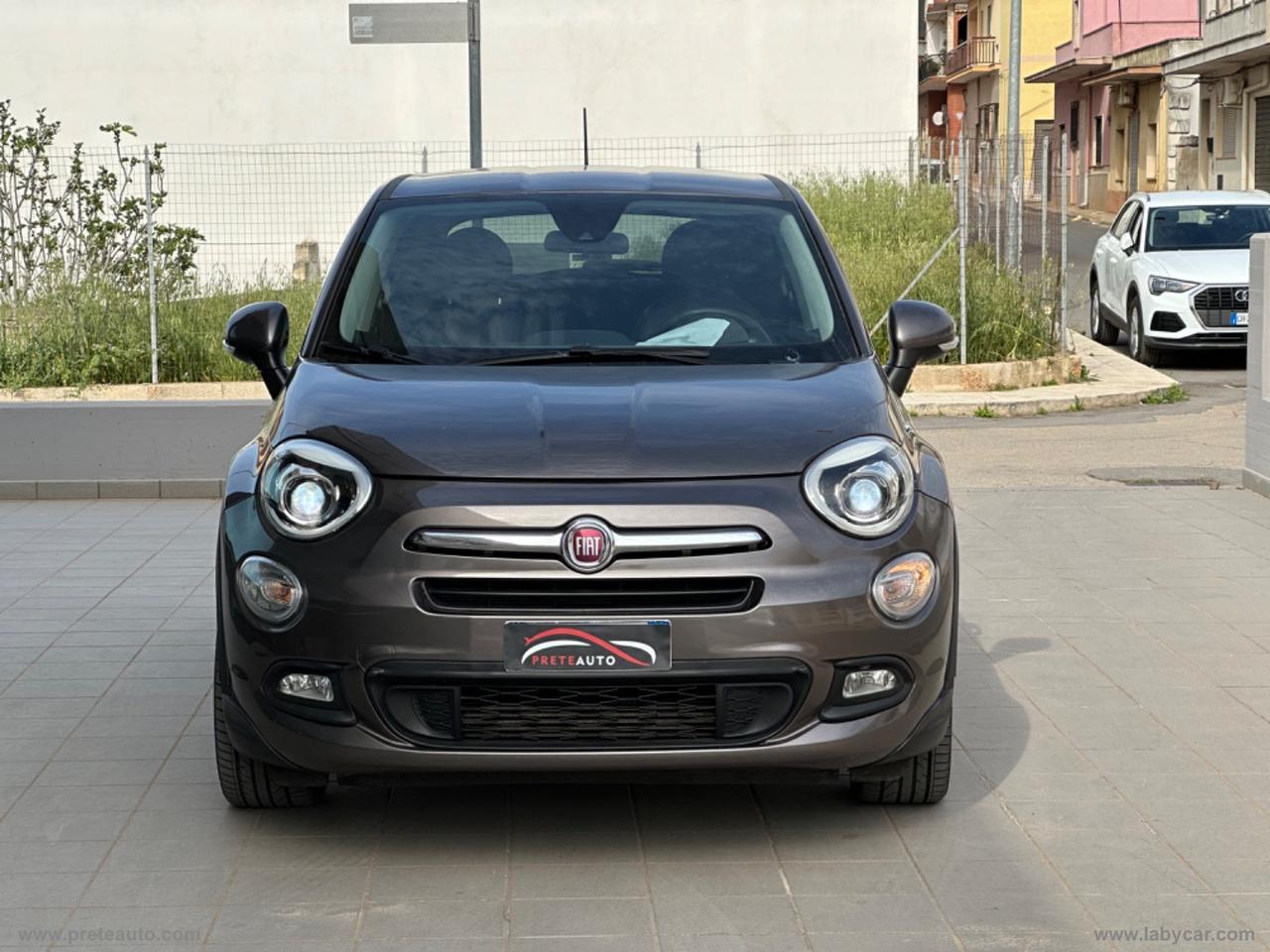 FIAT 500X 1.3 M.Jet 95 CV Pop Star