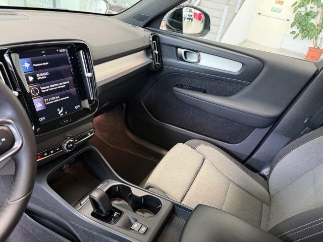 VOLVO XC40 T4 Recharge Plug-in Hybrid automatico Core