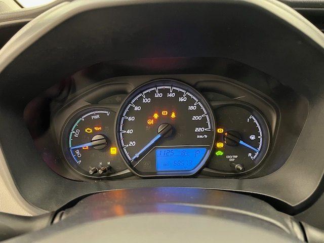 TOYOTA Yaris III 2017 - 5p 1.5h Active my18