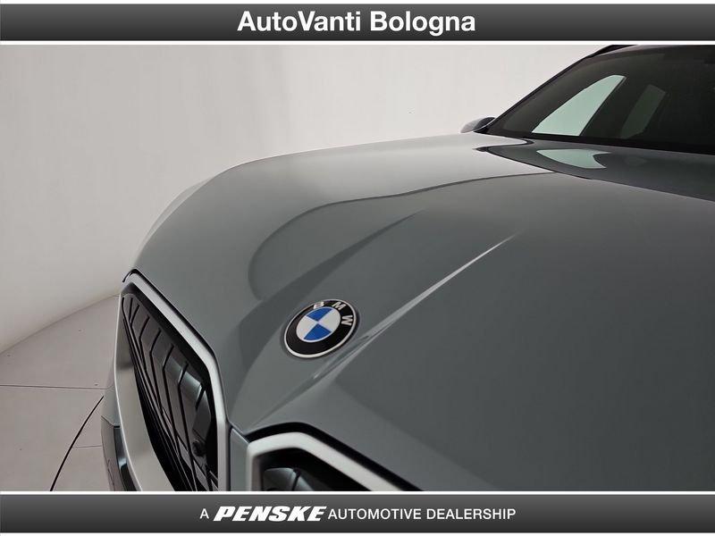 BMW X3 X3 xdrive30e MSport auto