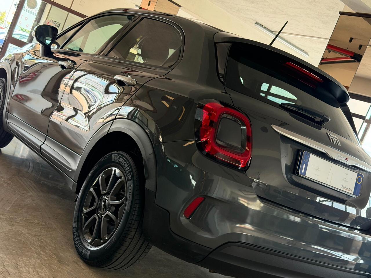 Fiat 500X New 1.3 M.JET 95 cv. CLUB