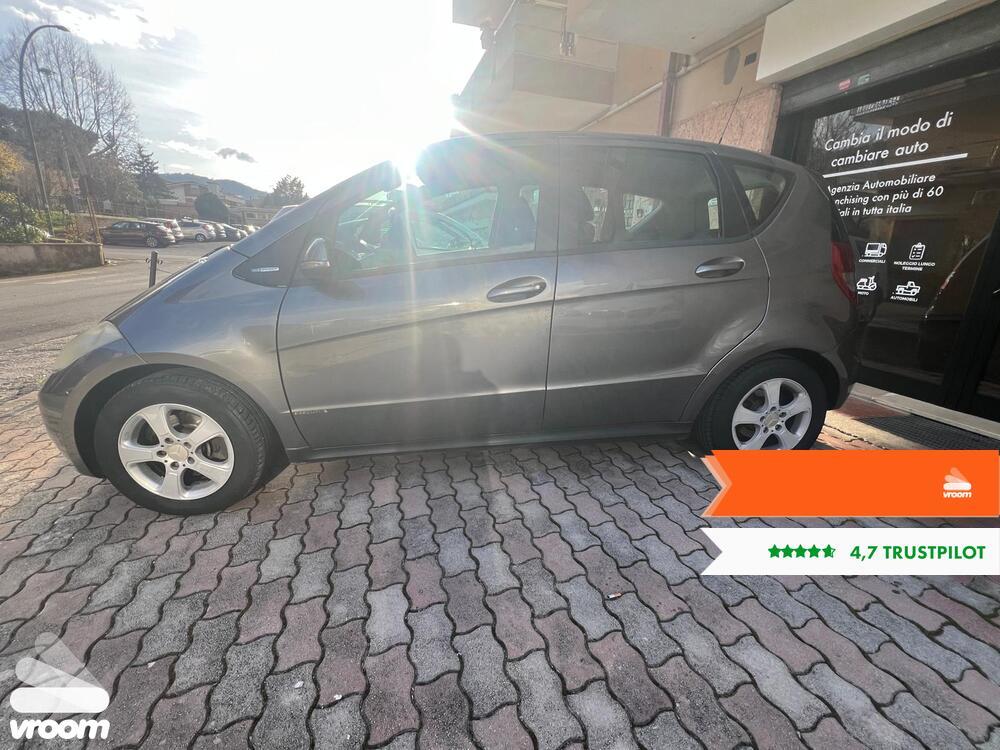 MERCEDES Classe 160 BlueEFFICIENCY Special Edi...