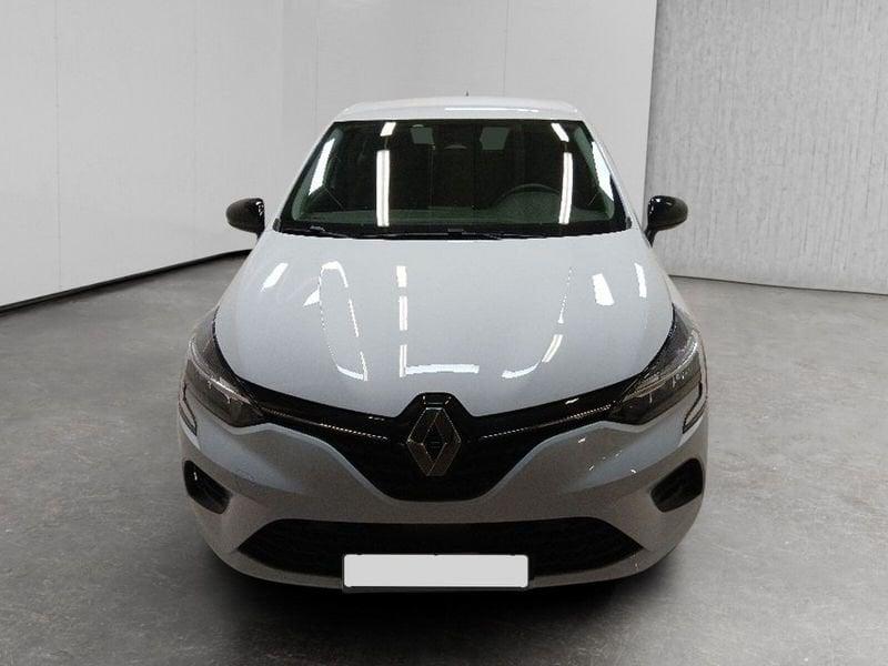 Renault Clio 1.6 E-Tech full hybrid Equilibre 145cv auto