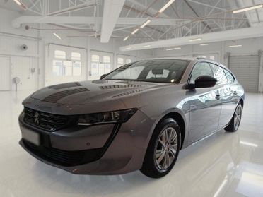 PEUGEOT 508 BLUEHDI 130 ACTIVE PACK SW S/S EAT8 AUTO STATION WAGON