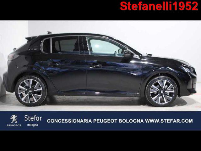 PEUGEOT 208 51 kWh GT