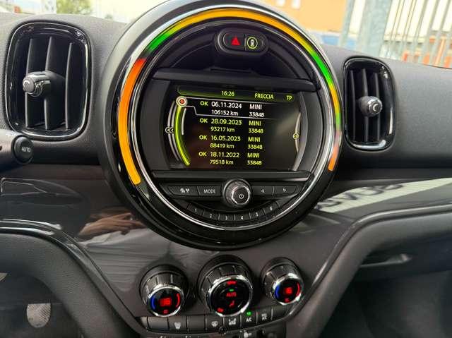 MINI Cooper D Countryman Mini Countryman 2.0 Cooper D all4