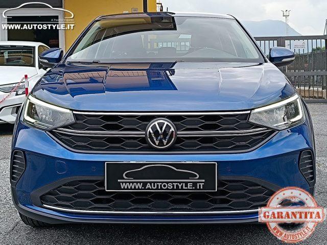 VOLKSWAGEN Taigo 1.0 TSI 110Cv Life