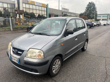 Hyundai Atos Prime 1.1 12V Active