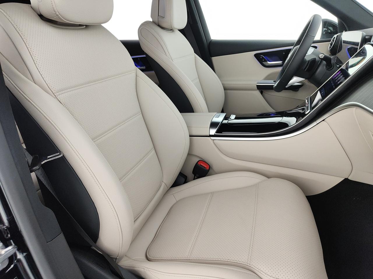 Mercedes-Benz GLC 200 4MATIC