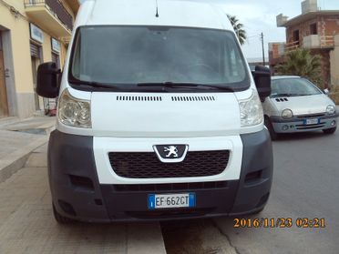 Peugeot Boxer 330 2.2 HDi/120CV PC-TN Furgone