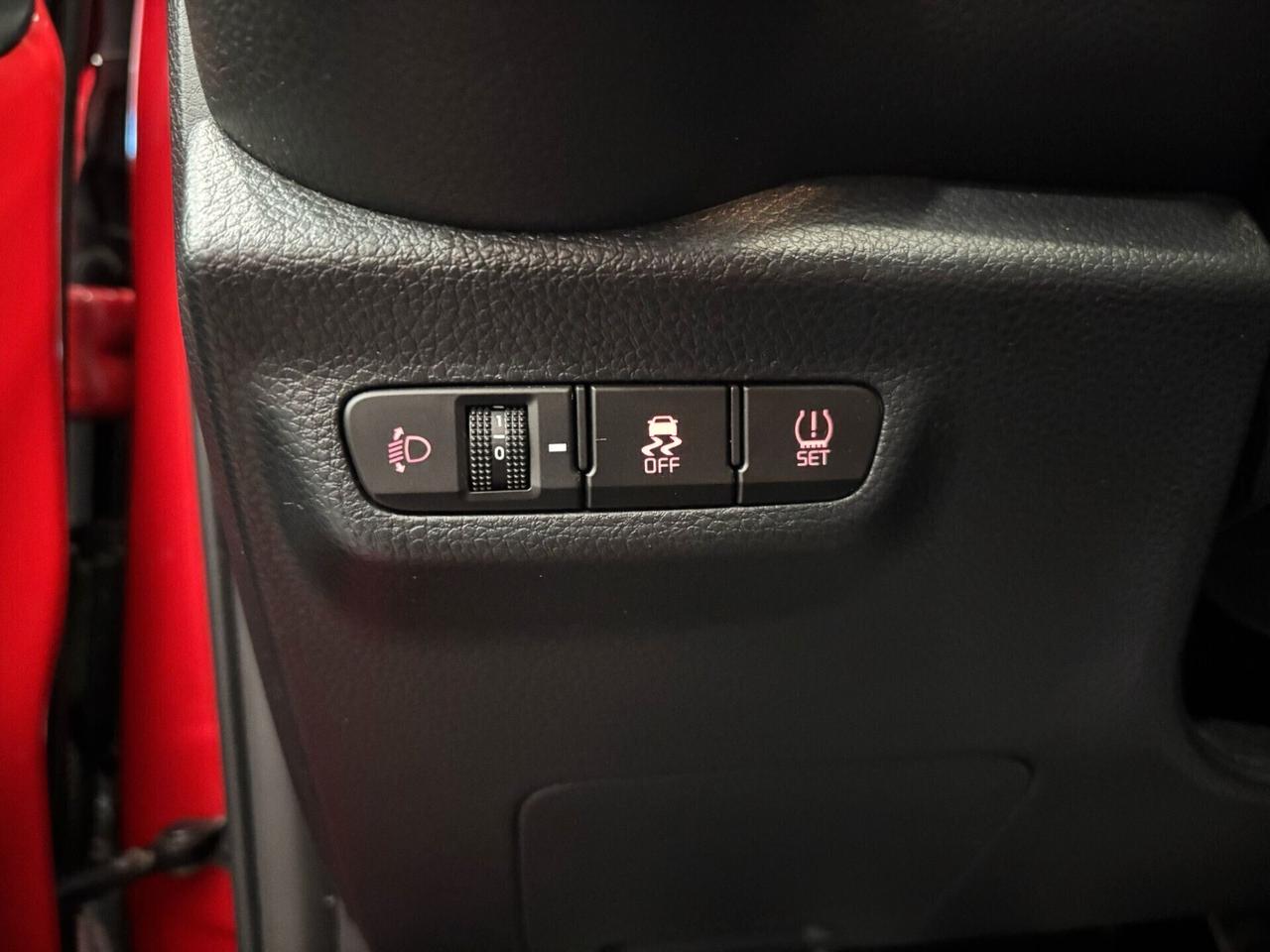 Kia Picanto 1.0 TGDi 12V 5 porte GT Line 67cv