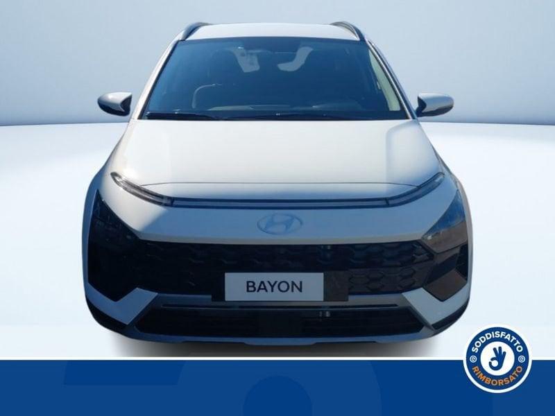Hyundai Bayon 1.0 TGDI DCT Business MY26