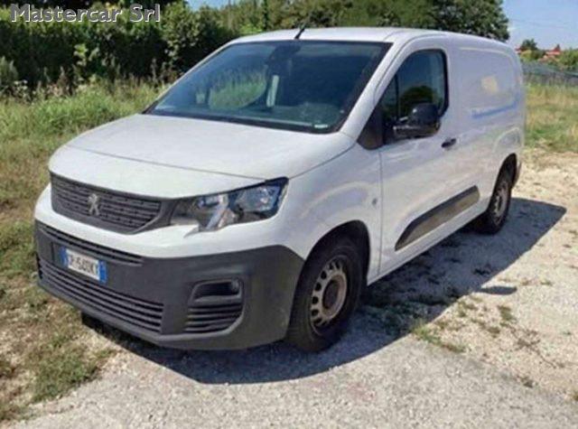 PEUGEOT Partner L2 BlueHDi 100cv Premium - GP540KX