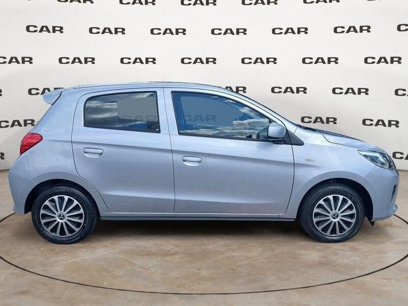 Mitsubishi Space Star 1.2 Invite SDA
