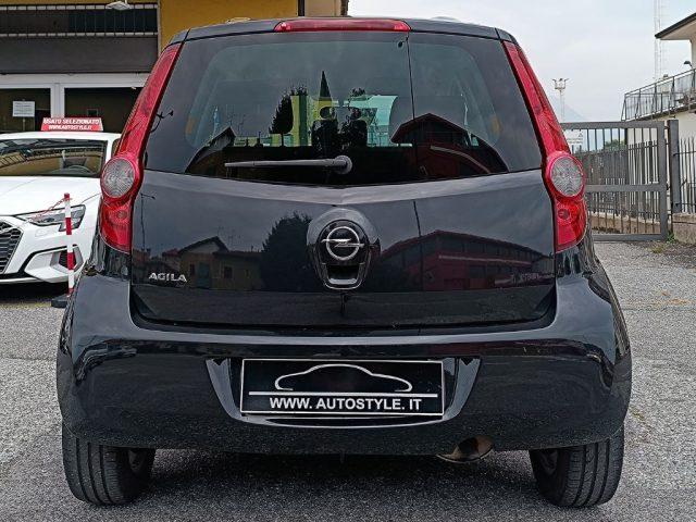 OPEL Agila 1.0 12V 65CV Enjoy