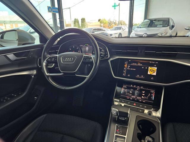 Audi A6 allroad 3.0 tdi 286cv tiptronic 4x4 AUTOMATICO