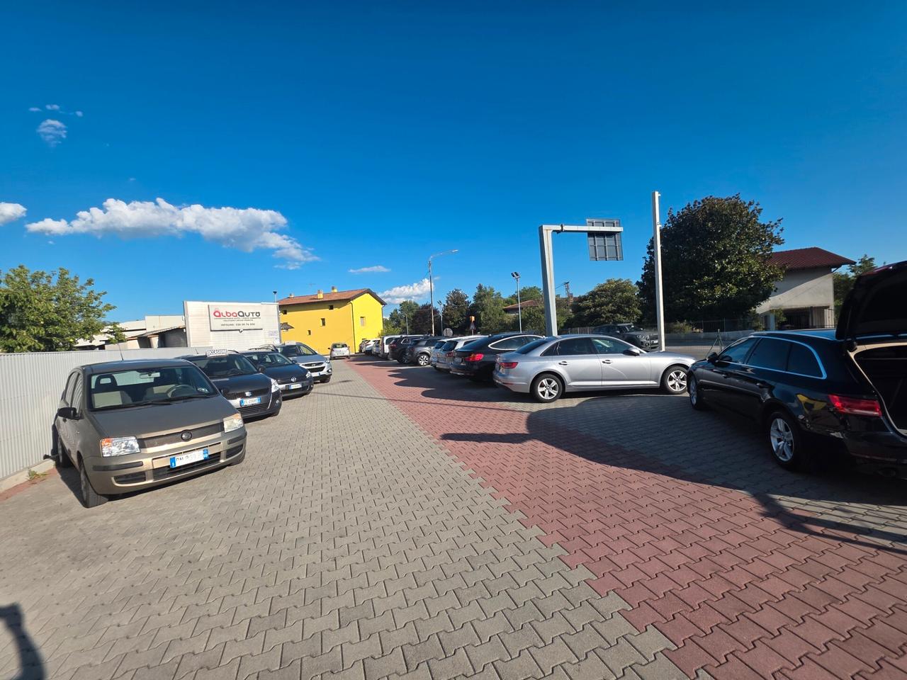 Peugeot 308 HDi 130 GT Line perfetta garantita 12M