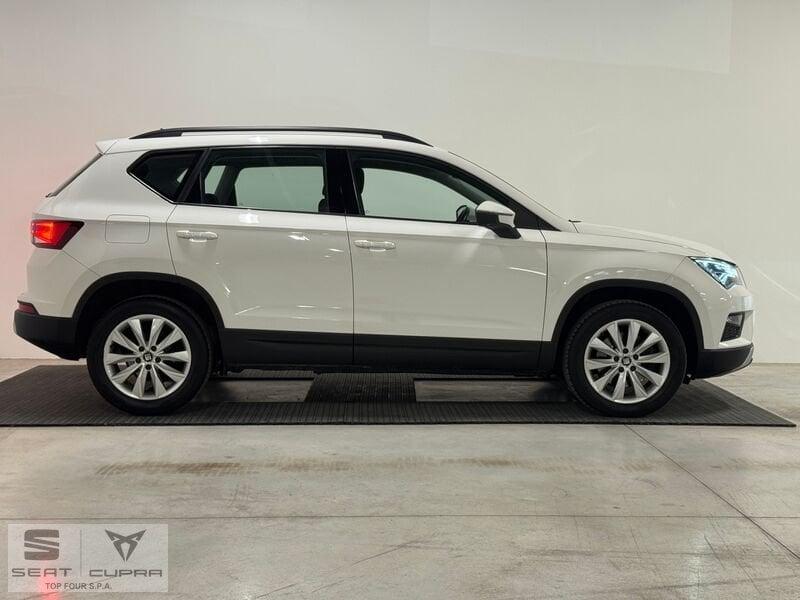 SEAT Ateca 1.6 TDI BUSINESS