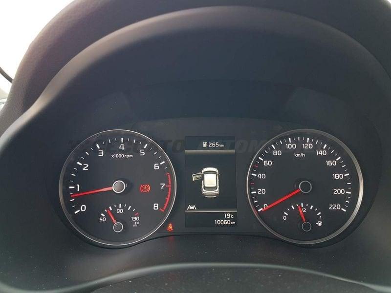 KIA Stonic Stonic 1.2 dpi Style 84cv