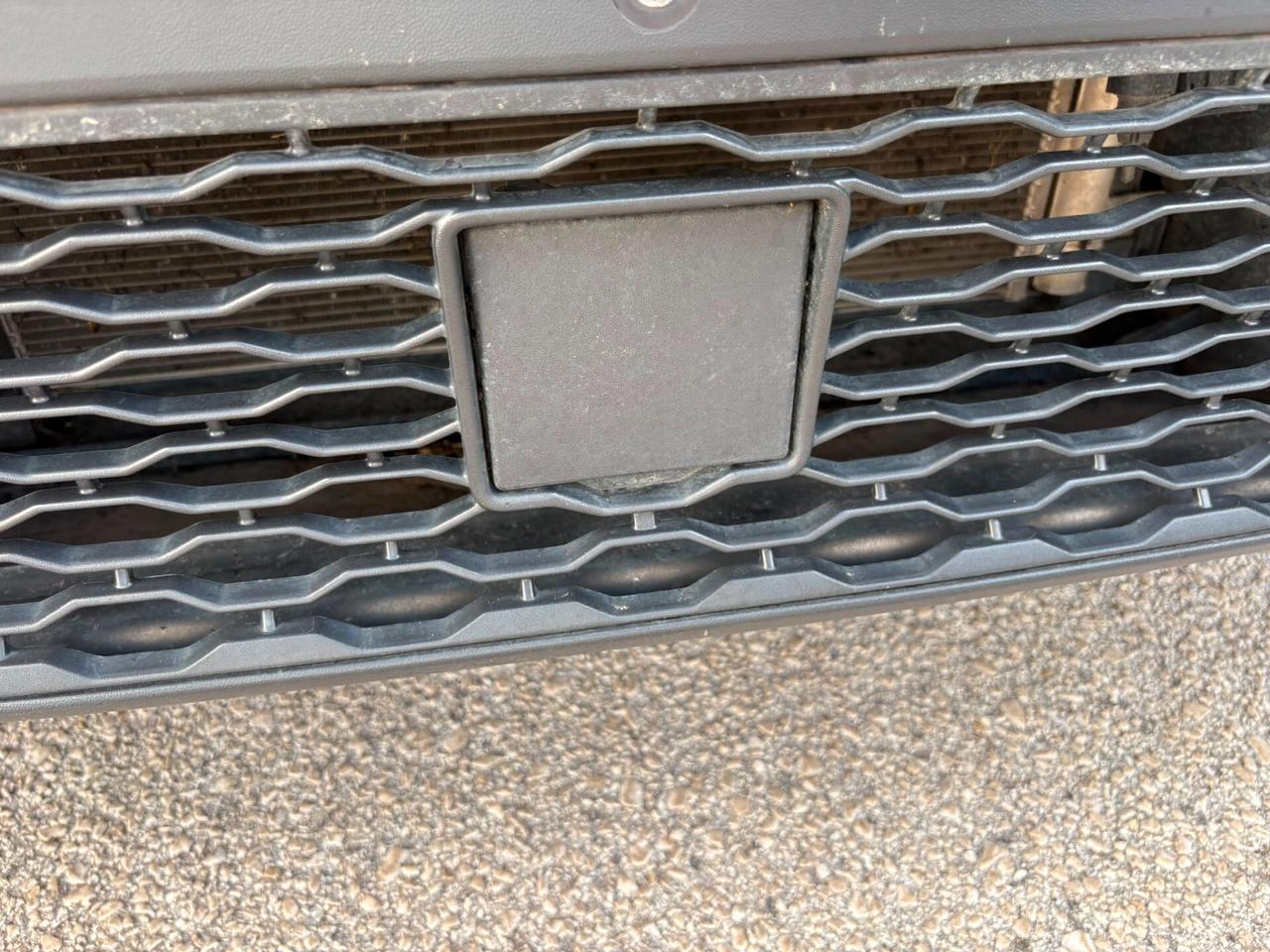 Volkswagen Caddy Cargo Maxi 1.5 TGI METANO IVA ESPOSTA UNIPROPRIETARIO