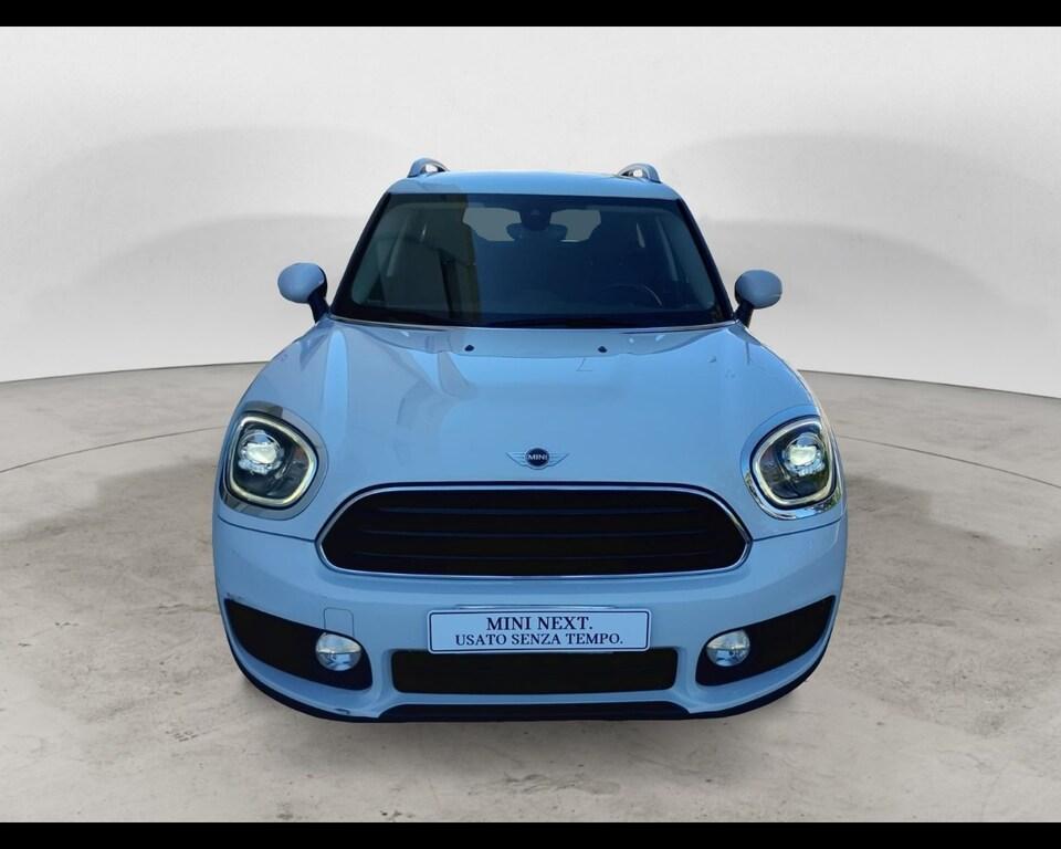 Mini One D Countryman 1.5 TwinPower Turbo One D Business